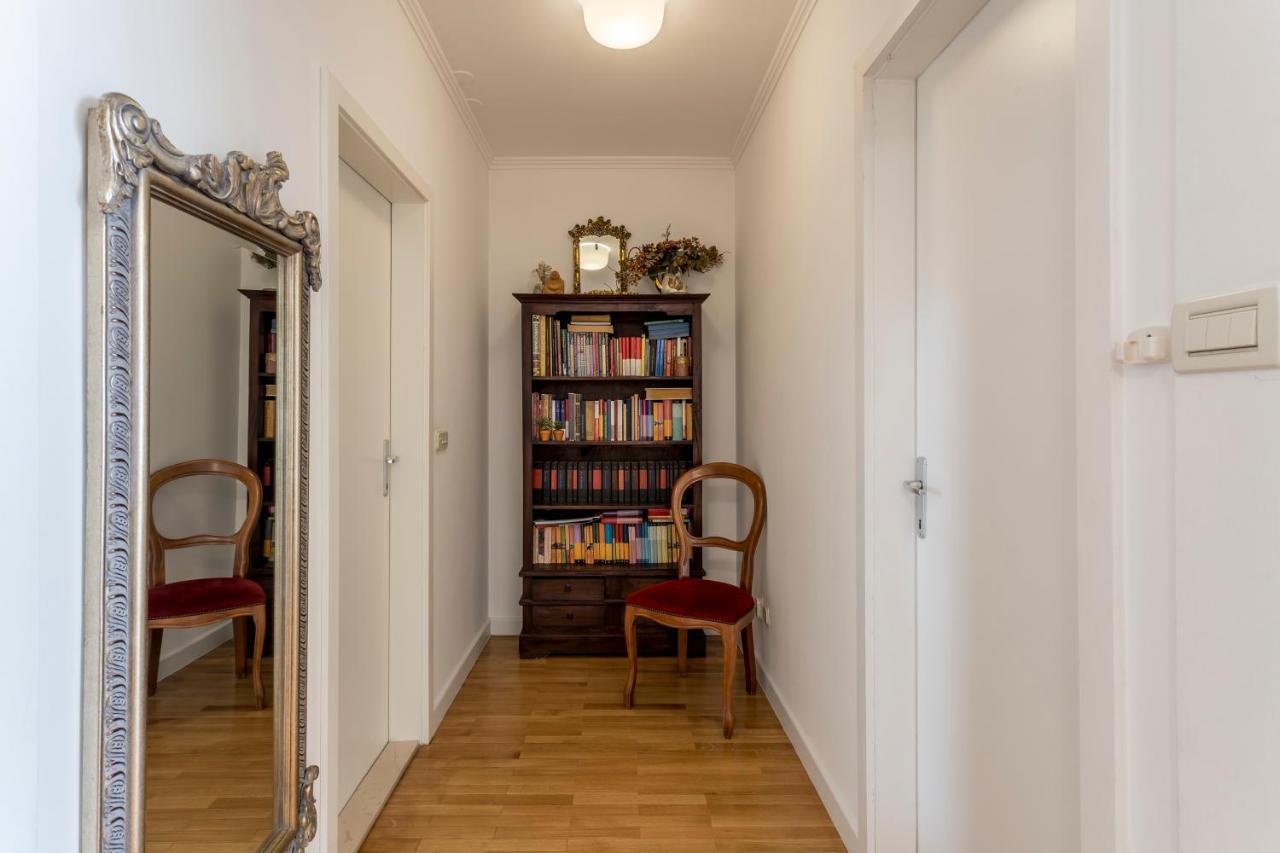 Velebis Superior Apartment - Luxurious One-Room Apartment With Jacuzzi - Prestigious Location By The Sea In The New City Center Of Znjan - Panoramic View Of The Sea And Islands - Free Garage Parking - Buralux Properties Сплит Екстериор снимка